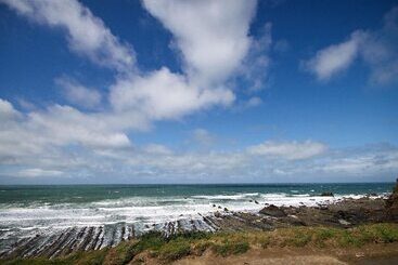 کلبه Billy's Barn