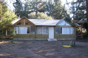 Appartement-hotel Bosque Nativo