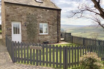 Byre Cottage