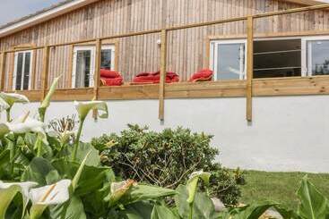 별장 Chy Lagen Hos