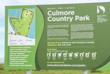 קוטג'' Coneyville