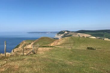 별장 Court House Farmhouse