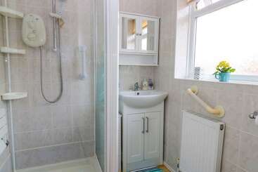 بيت ريفى Driftwood