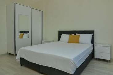 Erpey Ferah Apart Otel