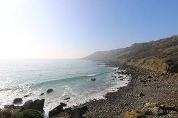 קוטג'' Gannet Watch