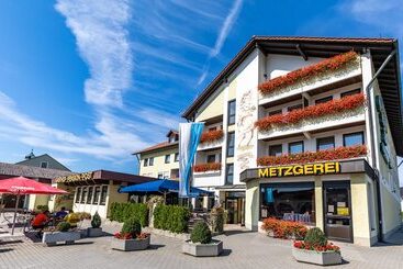 Gasthof Pension Post