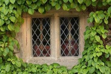 Сельский дом High Hall