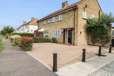 별장 Holly Tree House