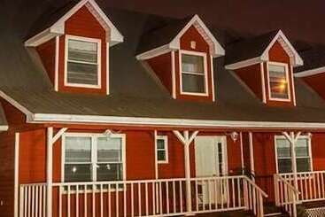 Hostal Callejon Massmann