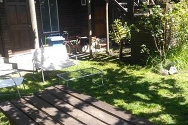 Hostal Nativo Los Angeles