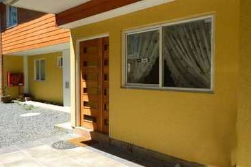 Hostal Plaza Las Banderas