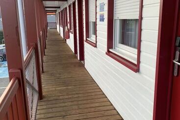 בית מלון כפרי Ever