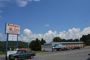 酒店 Budget Inn Of Claypool Hill