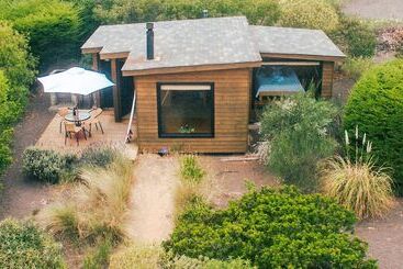 酒店 Cabañas Loica