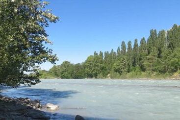 酒店 Camping La Tour