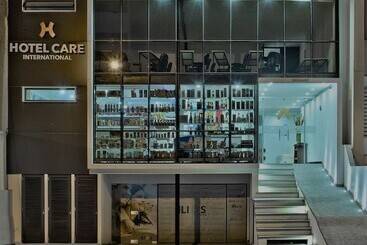 酒店 Care International