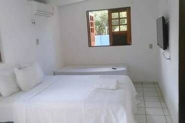 ホテル Casa Tota Noronha