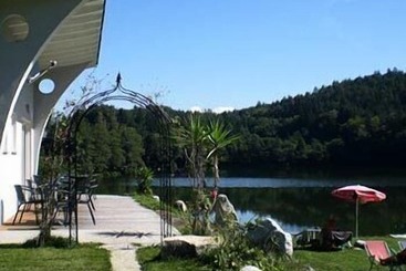 فندق Gasthof Pension Bürger