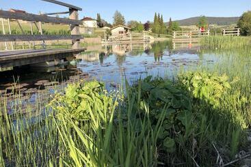 호텔 Gasthof Zum Bach