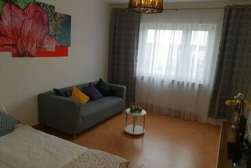 酒店 Greatstay Saarbrücken