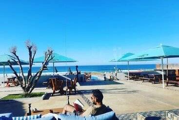 هتل Green Wave Morocco