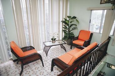 هتل K&vc International