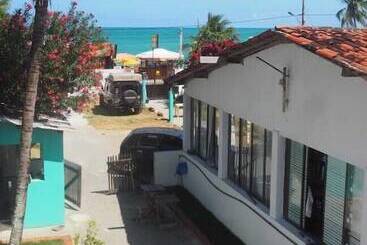 בית מלון כפרי Pousada Caribe Nordestino