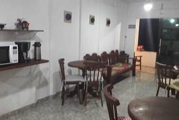 호텔 Pousada Do Guilherme