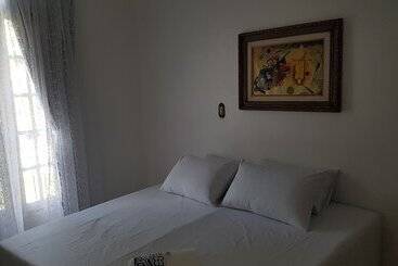 ホテル Pousada Quinta Da Vila