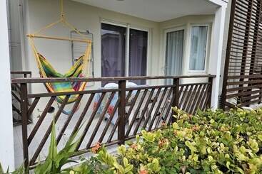 酒店 Touba Manga Beach