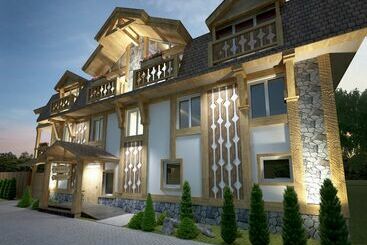 هتل Guest House Wood House