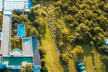 هتل Y Spa Termas Del Este