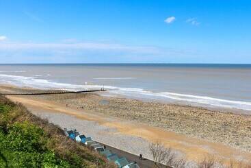 별장 Howards Hill West