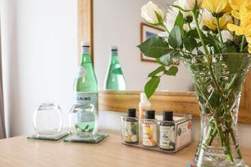 별장 Little Westwards