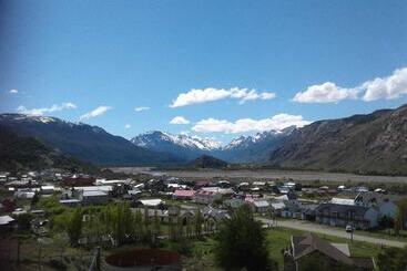 Апарт-отель Mirador Del Bosque Aparts