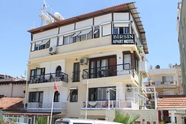 Motel Birsin