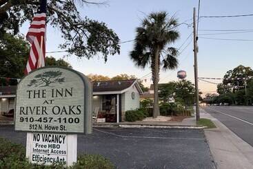 汽车旅馆  The Inn At Southport