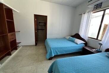 بنسيون Casa Hospedaje Punta Arena