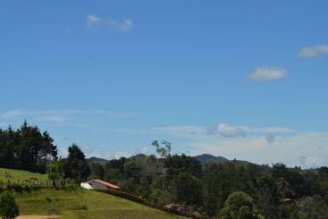 Пансион Finca Alexandría