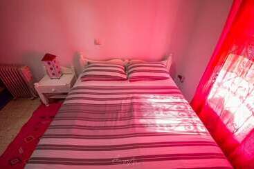 پانسیون Hôtel Sandra