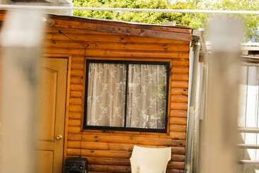 Пансион La Cascada