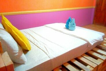 פנסיון Sloth House