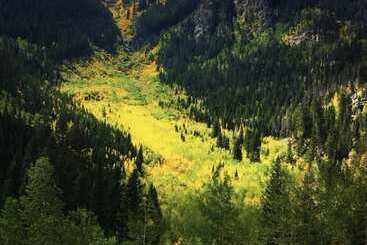 بنسيون Timberline Inn Of Grand Lake