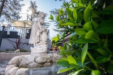 膳宿费 Villa Sandi   Free Parking