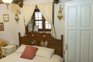 بنسيون Yeni Gelin Evi