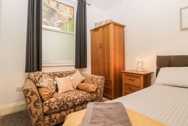 קוטג'' Quayside Lookout