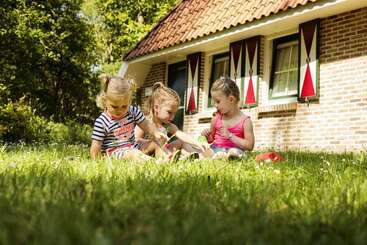 リゾートホテル Buitengoed Fredeshiem