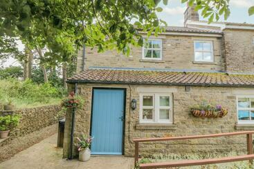 Сельский дом Sawdon Heights