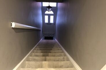 Сельский дом The Elms