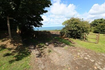 The Granary Cottage